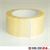 PVC-Klebeband extra stark - 50 mm x 66 lfm - | HILDE24 GmbH